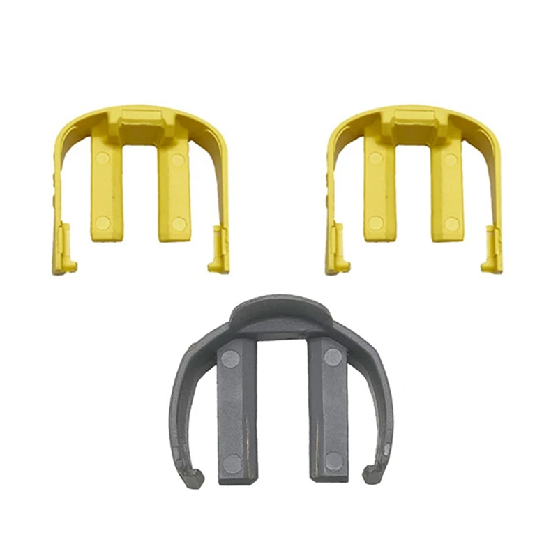 3Pcs C Clips Connector Replacement For Karcher K2 K3 K7 Car Pressure Power Washer Trigger Household Cleaning Tools 
3Pcs C Clips Connector Replacement For Karcher K2 K3 K7 Car Pressure Power Washer Trigger Household Cleaning Tools