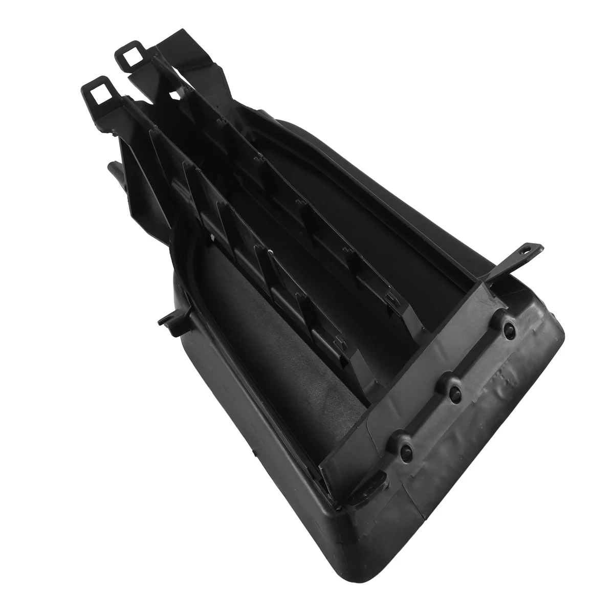 For Tesla Model S 2016-2021 Side Active Louver Grille 1058007-00-J Right
For Tesla Model S 2016-2021 Side Active Louver Grille 1058007-00-J Right