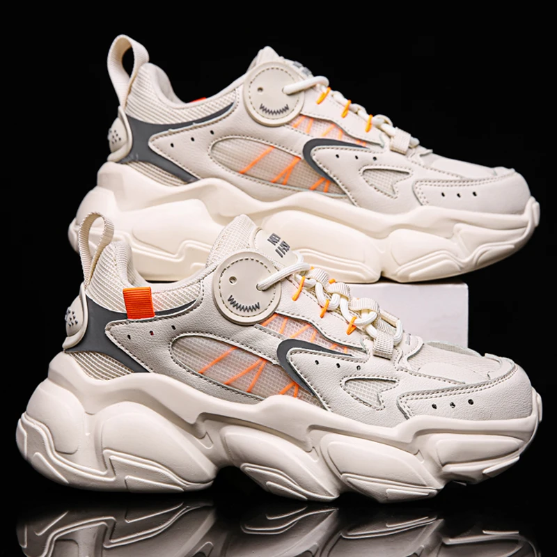 Men shoes Sneakers Male tenis Luxury shoes Mens casual Shoes Trainer Race Breathable Shoes fashion loafers running Shoes for men
Men shoes Sneakers Male tenis Luxury shoes Mens casual Shoes Trainer Race Breathable Shoes fashion loafers running Shoes for men