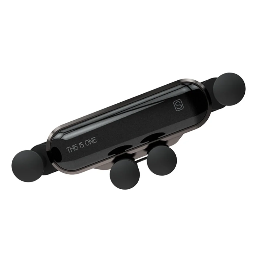 1 Pc Car Holder Invisible Snap Type Air Outlet Gravity Telescopic Bracket Support Mount for Vehicle Car
1 Pc Car Holder Invisible Snap Type Air Outlet Gravity Telescopic Bracket Support Mount for Vehicle Car