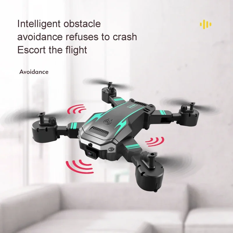 8K Drone G6 5G GPS Obstacle Avoidance UAV Quadrotor Helicopter Professional HD Aerial Photography RC Distance 5000M 2023
8K Drone G6 5G GPS Obstacle Avoidance UAV Quadrotor Helicopter Professional HD Aerial Photography RC Distance 5000M 2023