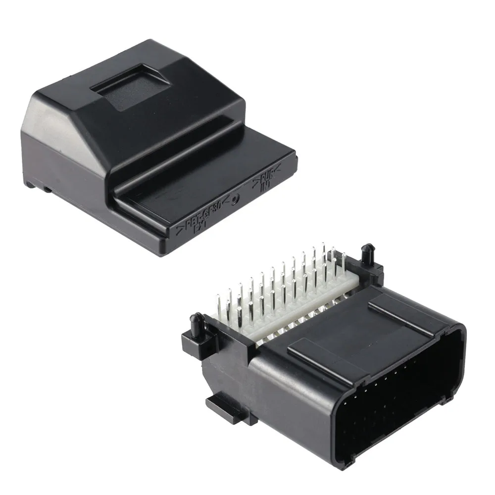 Высококачественный мотоциклетный ECU Shell I & 33 Pin Plug для Keihin аксессуары для мотоциклов
Высококачественный мотоциклетный ECU Shell I & 33 Pin Plug для Keihin аксессуары для мотоциклов