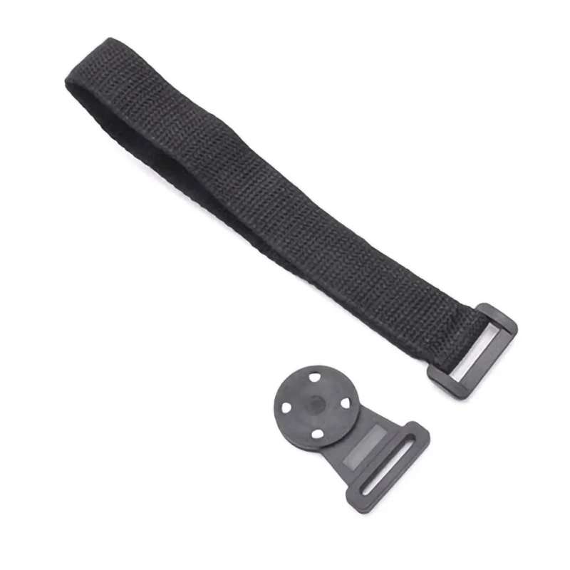 Strong Magnet Polypropylene Fiber Portable Hanging Loop Black Universal Multimeter Strap Tool Hanger For HIOKI TESTO
Strong Magnet Polypropylene Fiber Portable Hanging Loop Black Universal Multimeter Strap Tool Hanger For HIOKI TESTO