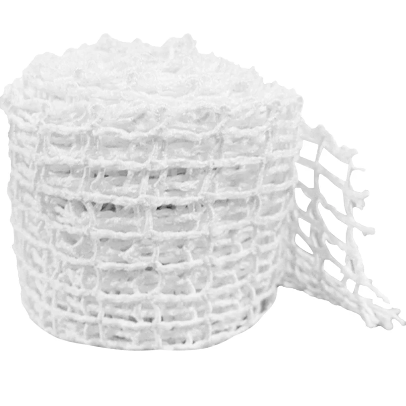 5 Meters Cotton Meat Net Ham Sausage Net Sausage Net Roll Hot Dog Net Sausage Packaging Tool Wholesale
5 Meters Cotton Meat Net Ham Sausage Net Sausage Net Roll Hot Dog Net Sausage Packaging Tool Wholesale