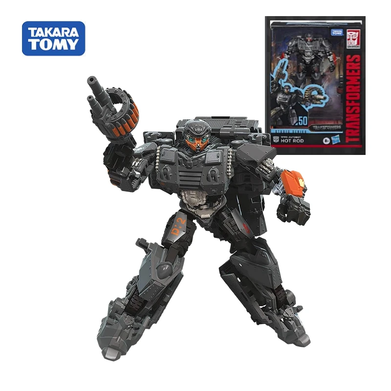 Аниме периферийные устройства TOMY, Трансформеры TAKARA, фильм SS-50 Hot Break, новая модель оружия, хобби, игрушка в подарок
Аниме периферийные устройства TOMY, Трансформеры TAKARA, фильм SS-50 Hot Break, новая модель оружия, хобби, игрушка в подарок