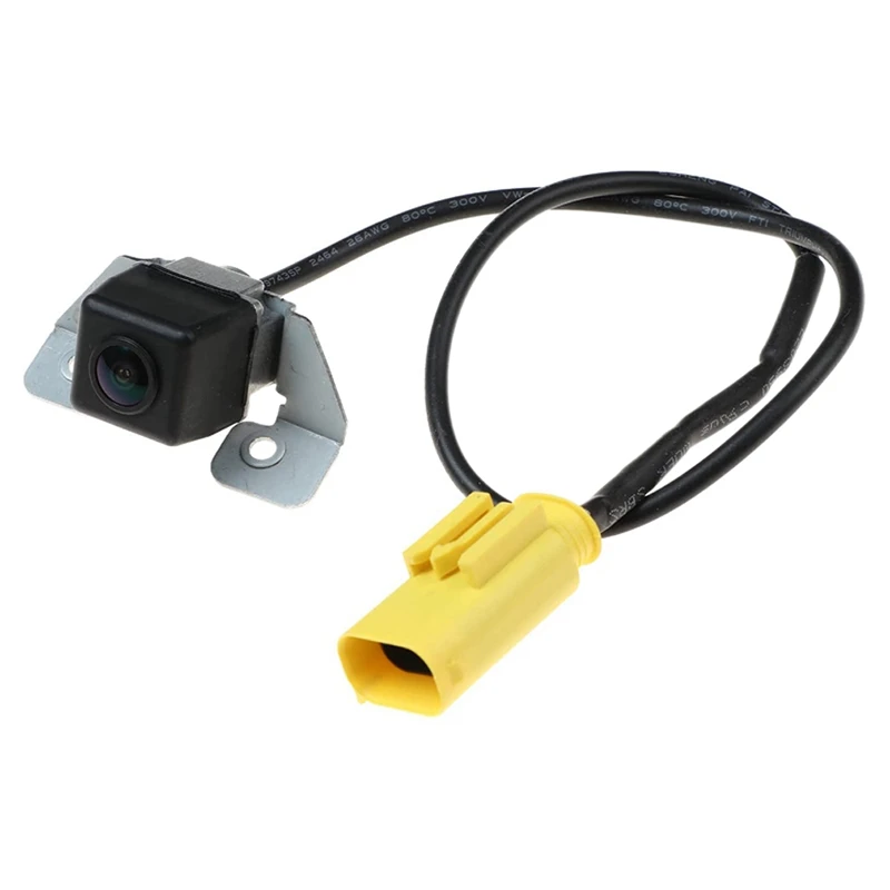 Rear View Backup Parking Assist Camera, For Hyundai 95790-2ZU11 957902ZU11, Rear Back Up Reverse Camera
Rear View Backup Parking Assist Camera, For Hyundai 95790-2ZU11 957902ZU11, Rear Back Up Reverse Camera