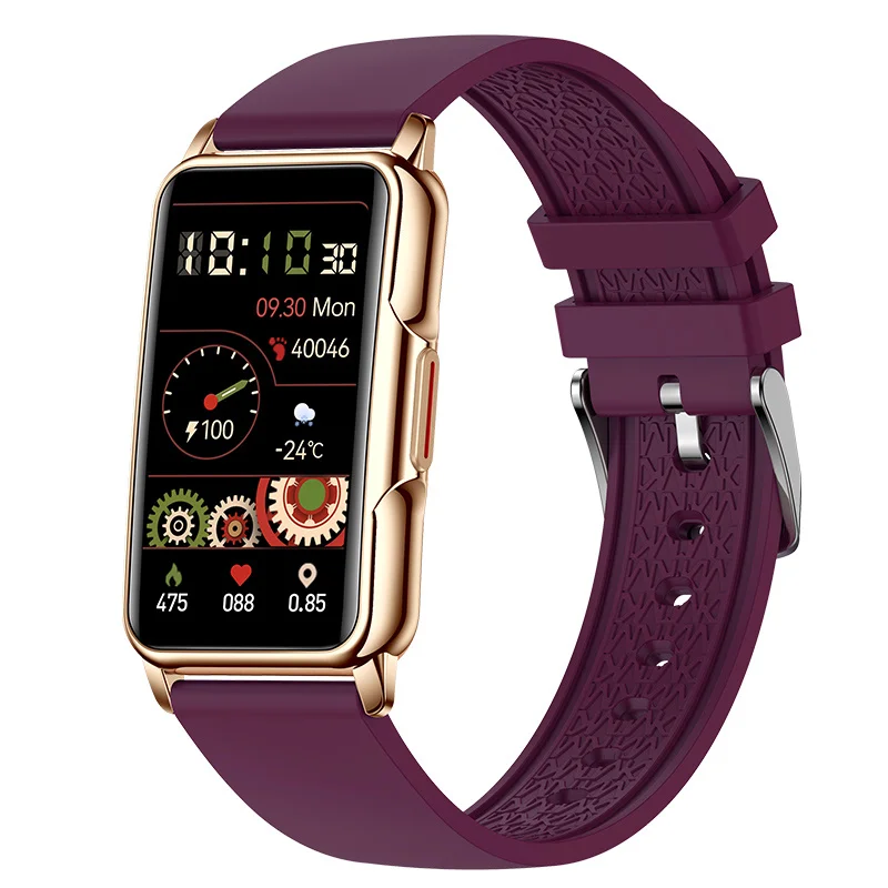 2023 New H80 Female Smart Watch Women Lovely Smart Bracelet Heart Rate Sleep Monitor Smartwatch For IOS Android Sports Pedometer
2023 New H80 Female Smart Watch Women Lovely Smart Bracelet Heart Rate Sleep Monitor Smartwatch For IOS Android Sports Pedometer