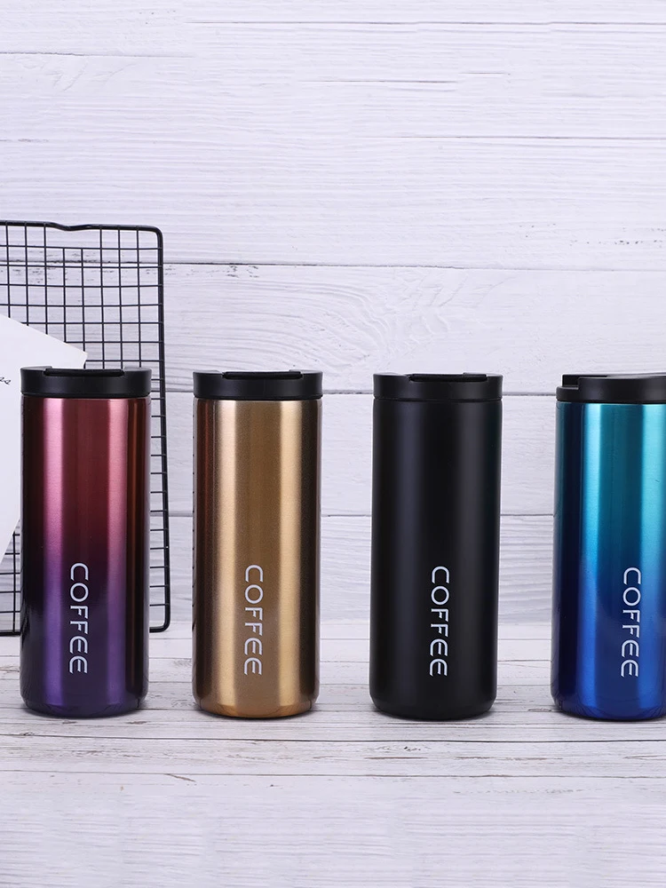 Простая кофейная чашка для питья, вакуумная Изолированная чашка из нержавеющей стали, портативная Автомобильная чашка для питья, спортивна...
Простая кофейная чашка для питья, вакуумная Изолированная чашка из нержавеющей стали, портативная Автомобильная чашка для питья, спортивна...