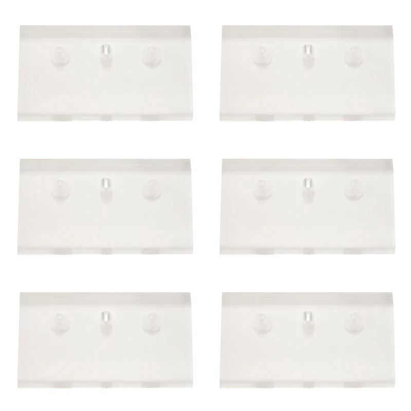 6X Ghost Hanger Skateboard Wall Mount Deck Display Luxury Skateboard Storage Holder Rack
6X Ghost Hanger Skateboard Wall Mount Deck Display Luxury Skateboard Storage Holder Rack