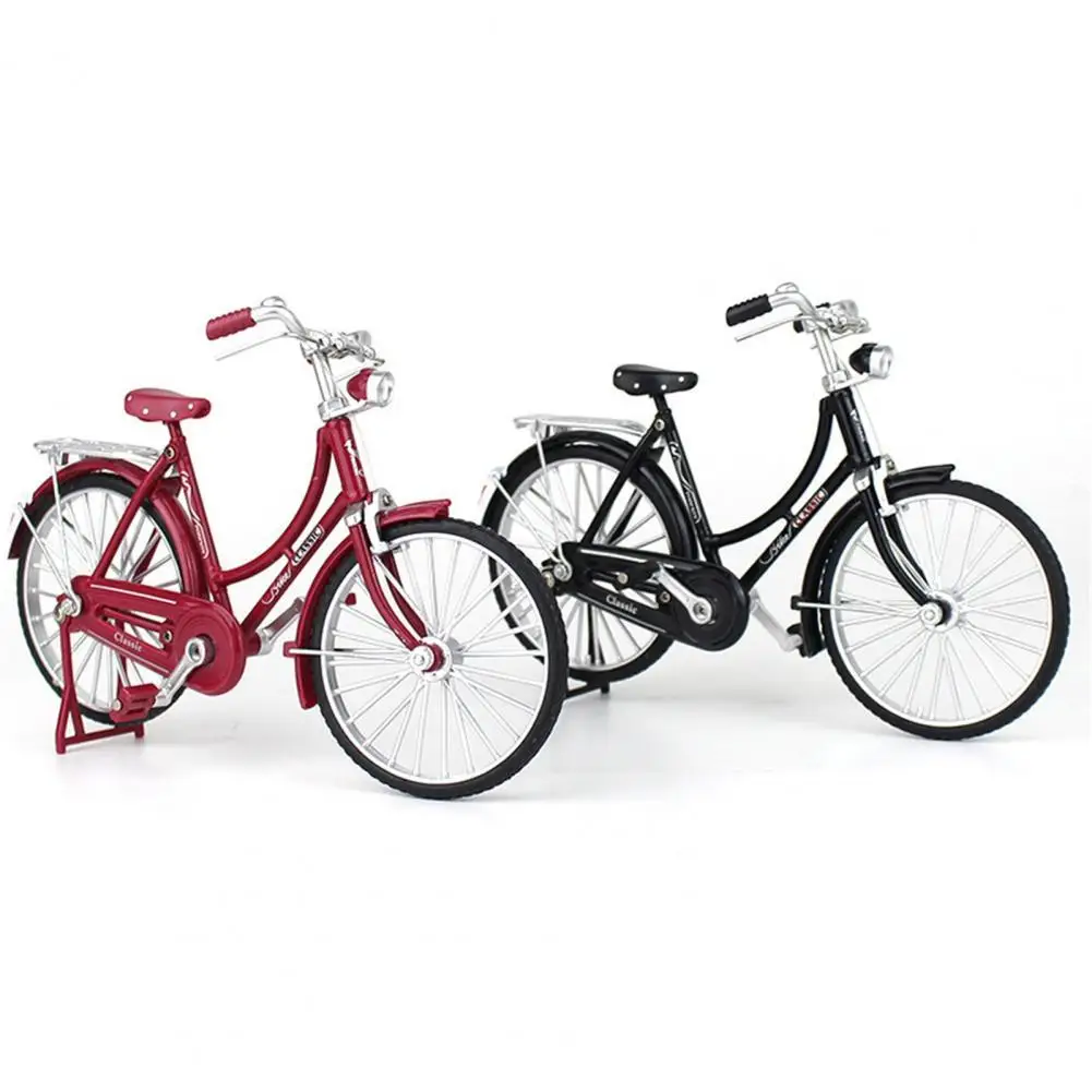 Bicycle Art Model Delicate Simulation Art Bicycle Perfect Craft Bicycle Art Sculpture
Bicycle Art Model Delicate Simulation Art Bicycle Perfect Craft Bicycle Art Sculpture