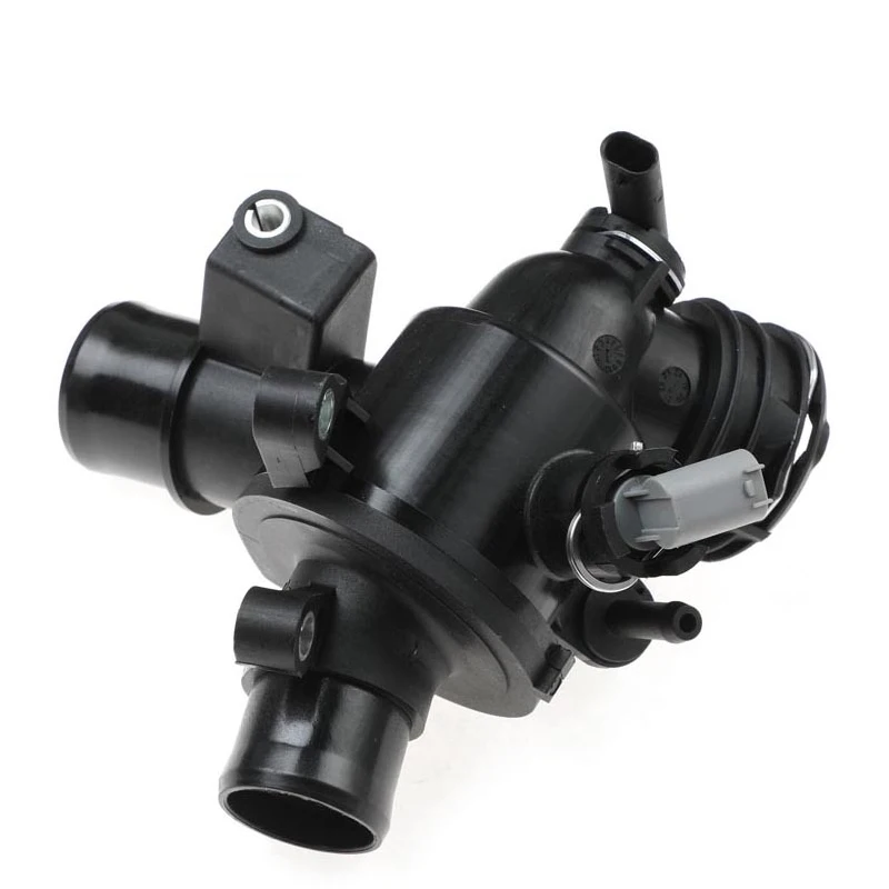 6512000615 6512001215 6512001500 6512001715 Engine Coolant Thermostat for Mercedes Benz W204 W205 W212 W166 W221 W222 W639 W447
6512000615 6512001215 6512001500 6512001715 Engine Coolant Thermostat for Mercedes Benz W204 W205 W212 W166 W221 W222 W639 W447