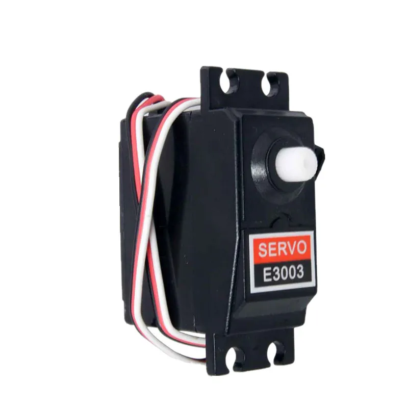 HSP Baja 02073 Electronic Servo Motor 3Kg High Torque Waterproof For 1/10 Scale Models 4WD Speed Nitro Power Monster Truck 
HSP Baja 02073 Electronic Servo Motor 3Kg High Torque Waterproof For 1/10 Scale Models 4WD Speed Nitro Power Monster Truck