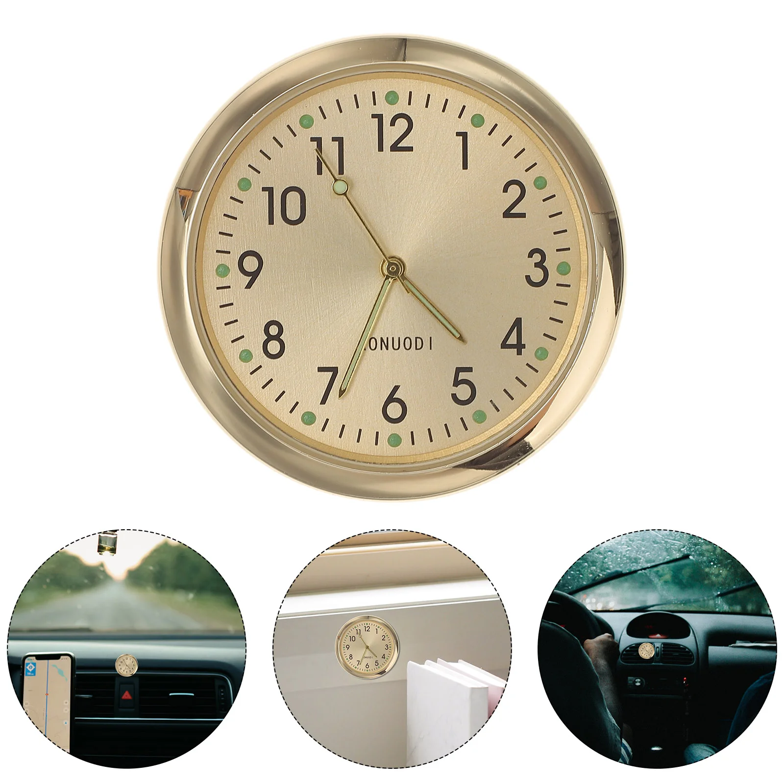 Car Stick Clock Clocks Car Dashboard Clock Auto Dashboard Clock Clock Auto Dash Automotive Clock Dash Cluster
Car Stick Clock Clocks Car Dashboard Clock Auto Dashboard Clock Clock Auto Dash Automotive Clock Dash Cluster