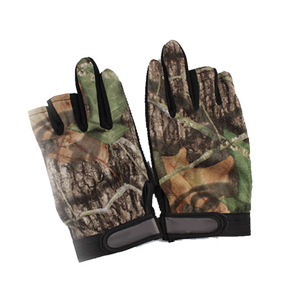 Mittens Glove Waterproof Fashion Outdoor Hunting Unisex Fishing Antiskid Fingerless Sun Protection Adult TPR Breathable
Mittens Glove Waterproof Fashion Outdoor Hunting Unisex Fishing Antiskid Fingerless Sun Protection Adult TPR Breathable