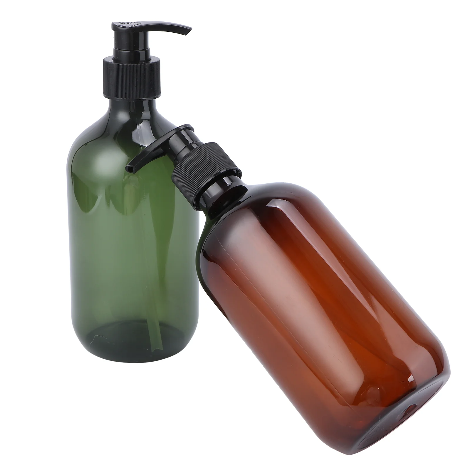Bottle Pump Shampoo Bottles Lotion Travel Dispenser Cream Containerrefillable Empty Screw Soap Containerslotions Creams
Bottle Pump Shampoo Bottles Lotion Travel Dispenser Cream Containerrefillable Empty Screw Soap Containerslotions Creams