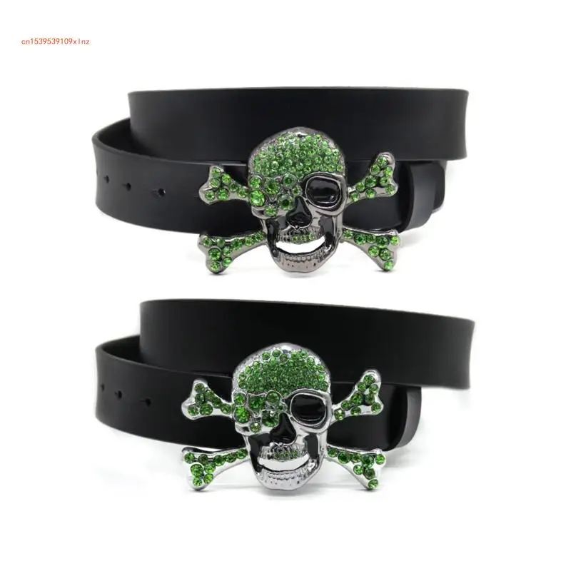 Металлический поясной ремень с блестящим стразами и пряжкой для женского джинсового платья
Металлический поясной ремень с блестящим стразами и пряжкой для женского джинсового платья