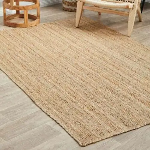 Natural Beige Color Square Jute Area Rugs for Living, Carpet for Kitchen outdoor & Indoor Rugs
Natural Beige Color Square Jute Area Rugs for Living, Carpet for Kitchen outdoor & Indoor Rugs
