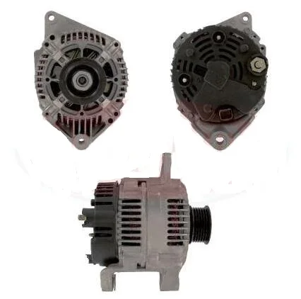 NEW HNROCK 12V 110A ALTERNATOR LRA02100 LRA2100 7700436671 8200193100 2542354A 2542691 A13VI259 A13VI300 FOR Renault
NEW HNROCK 12V 110A ALTERNATOR LRA02100 LRA2100 7700436671 8200193100 2542354A 2542691 A13VI259 A13VI300 FOR Renault