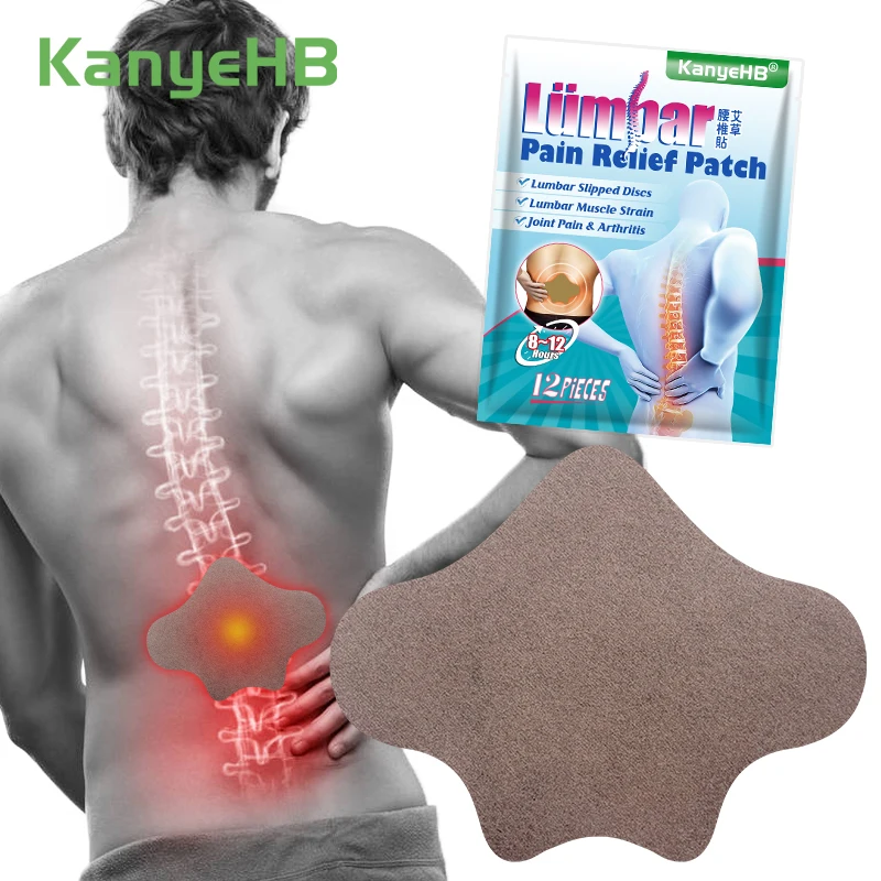 12Pcs=1Bag Back Pain Plaster Chinese Medicine Patch Muscle Neck Knee Joint Arthritis Pain Relief Wormwood Patch Health Care W016
12Pcs=1Bag Back Pain Plaster Chinese Medicine Patch Muscle Neck Knee Joint Arthritis Pain Relief Wormwood Patch Health Care W016