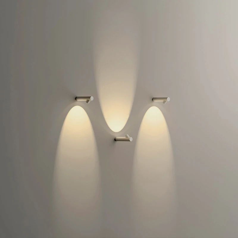 Modern Sconce LED Wall Light for Bedroom Nordic Home Decor Lamp for Corridor/Living Room Creative Lighting Ins Hot Minimalism
Modern Sconce LED Wall Light for Bedroom Nordic Home Decor Lamp for Corridor/Living Room Creative Lighting Ins Hot Minimalism