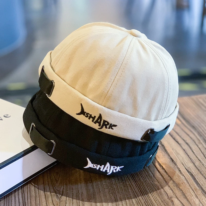 Fashion Miki Hat Cap Womens Mens Beanie Hats Caps Shark Embroidery Woman Beanies Skullies Bonnet Man Fitted Hat Sailor Cap
Fashion Miki Hat Cap Womens Mens Beanie Hats Caps Shark Embroidery Woman Beanies Skullies Bonnet Man Fitted Hat Sailor Cap