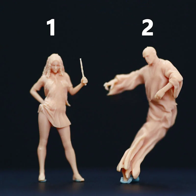 1/64 Figure Hermione Sexy Beauty Magic Miniature 1/43 GK Model Need To Be Colored By Yourself Number 190
1/64 Figure Hermione Sexy Beauty Magic Miniature 1/43 GK Model Need To Be Colored By Yourself Number 190
