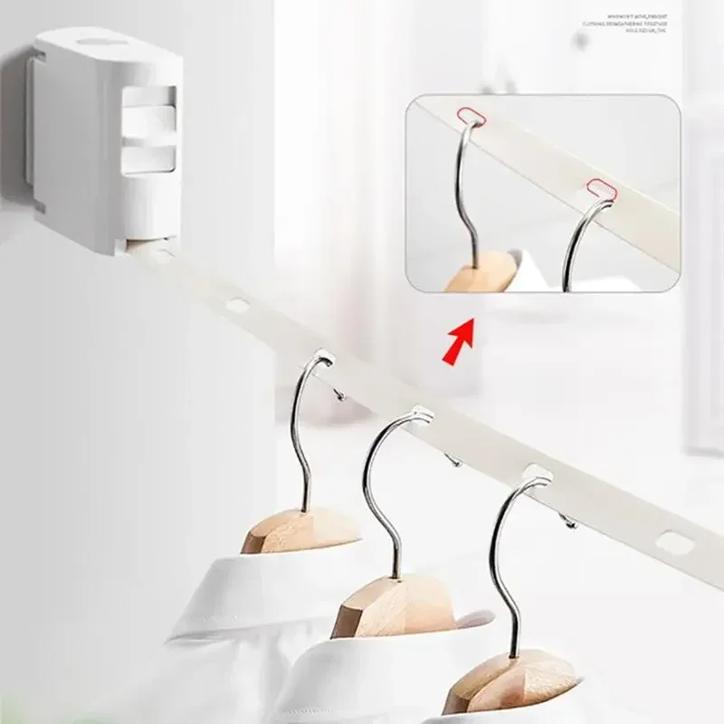 Tensioner Drying Balcony Clothes Laundry Apartment For Outdoor Retractable Clothesline Rope Products Indoor Tightener Rack
Tensioner Drying Balcony Clothes Laundry Apartment For Outdoor Retractable Clothesline Rope Products Indoor Tightener Rack