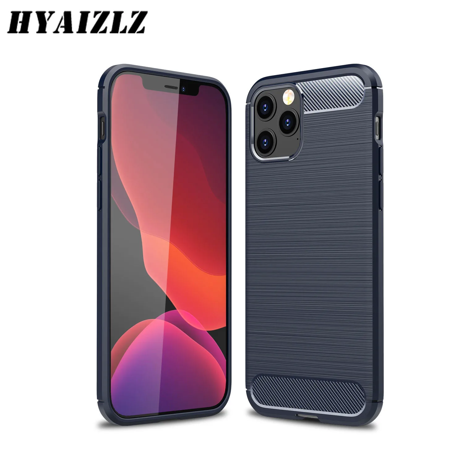 Luxury Shockproof Phone Case For iPhone 14 13 12 11 ProMax Xs XR 6s 7 8 Plus SE2022 Slim Cover Durable Carbon Fiber Coque Etui
Luxury Shockproof Phone Case For iPhone 14 13 12 11 ProMax Xs XR 6s 7 8 Plus SE2022 Slim Cover Durable Carbon Fiber Coque Etui