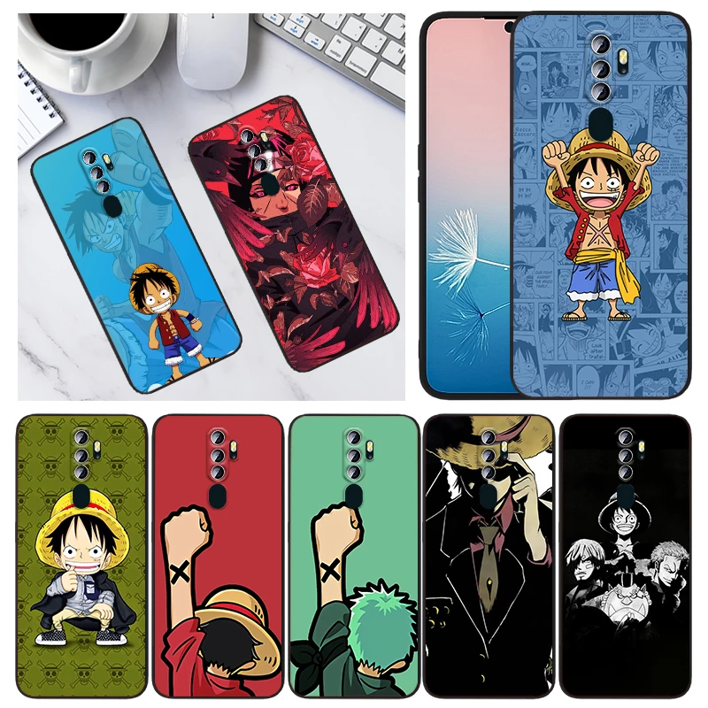 Cartoon One Piece Anime For OPPO Find X5 X3 F21 Neo Lite A96 A57 A77 A74 A76 A72 A55 A54S A53 A16S K10 5G Black Phone Case
Cartoon One Piece Anime For OPPO Find X5 X3 F21 Neo Lite A96 A57 A77 A74 A76 A72 A55 A54S A53 A16S K10 5G Black Phone Case