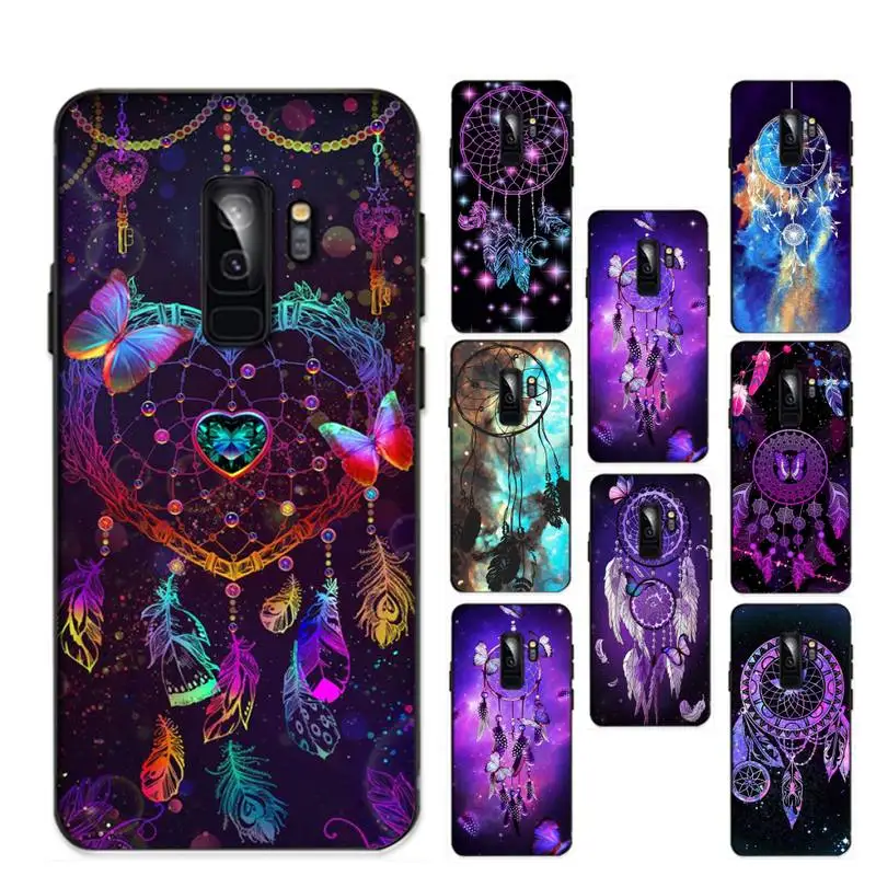 Dreamcatcher Art Phone Case for Redmi 8 9 9A for Samsung J5 J6 Note9 for Huawei NOVA3E Mate20lite cover
Dreamcatcher Art Phone Case for Redmi 8 9 9A for Samsung J5 J6 Note9 for Huawei NOVA3E Mate20lite cover
