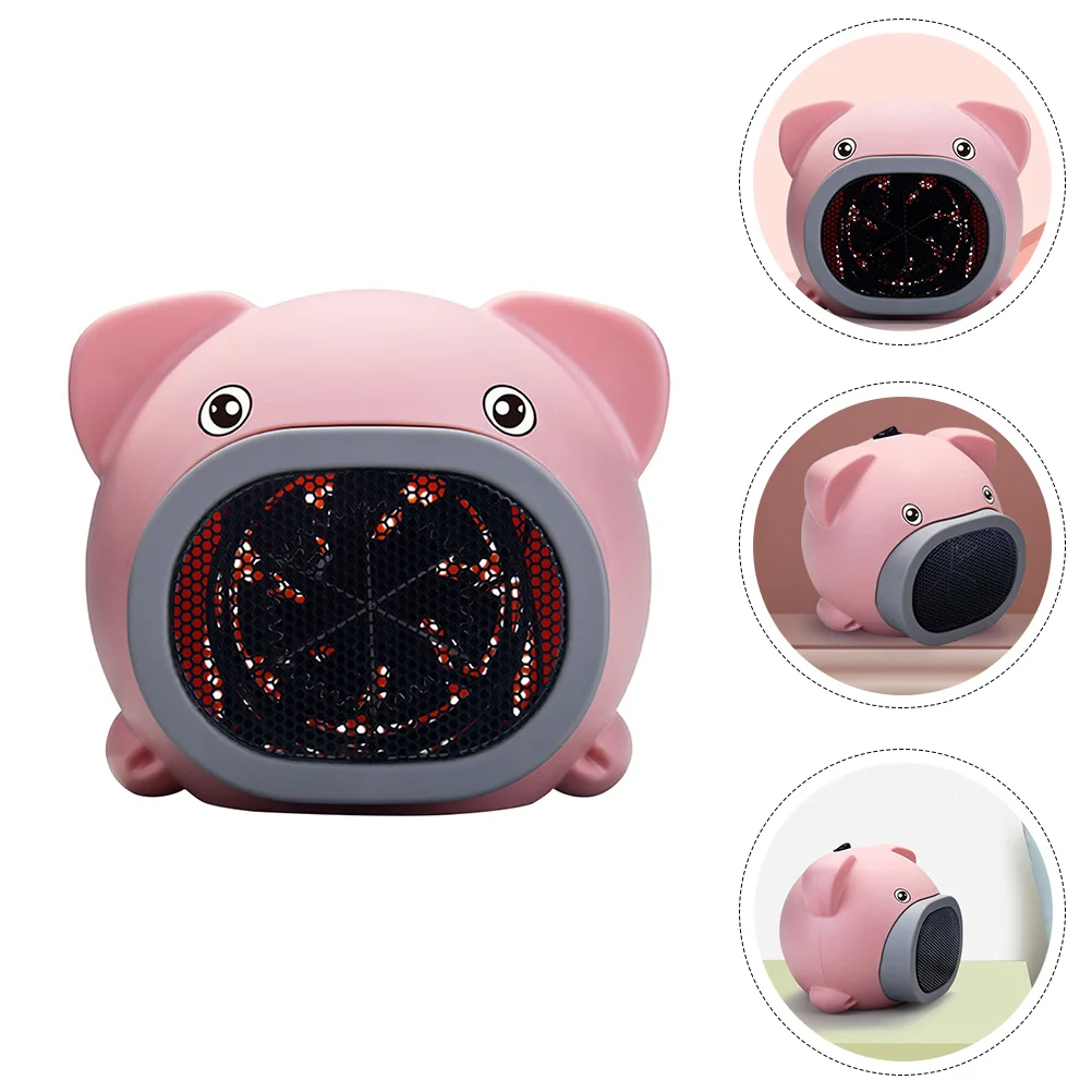 Heater Space Electric Portabledesk Fan Room Mini Office Heating Personal Heaters Large Quartzthermostat Fast Air 450W Safest
Heater Space Electric Portabledesk Fan Room Mini Office Heating Personal Heaters Large Quartzthermostat Fast Air 450W Safest