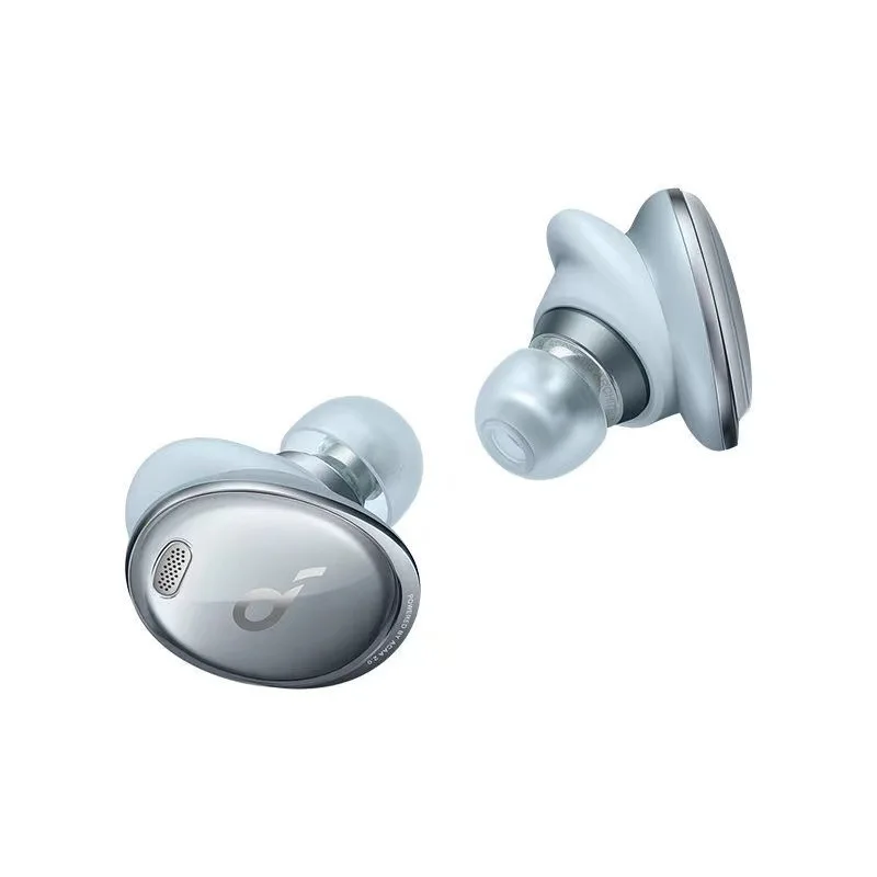 New Soundcore Liberty 3 Pro TWS Bluetooth Earphones True Wireless Earbuds ANC with ACAA 2.0 Hi-Res Audio 6 Mics Noice Cancelling
New Soundcore Liberty 3 Pro TWS Bluetooth Earphones True Wireless Earbuds ANC with ACAA 2.0 Hi-Res Audio 6 Mics Noice Cancelling