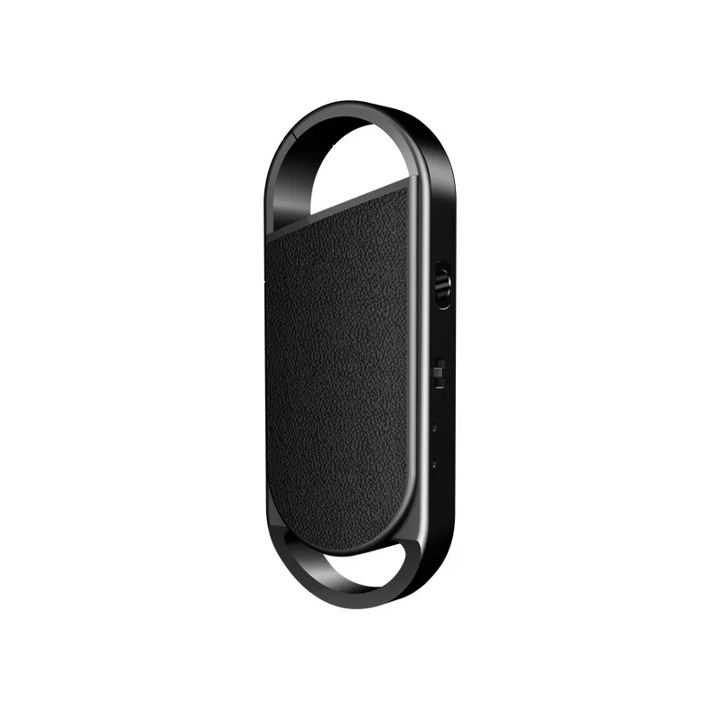 Mini Keychain Style Univisible Recording Pen with U SDK Storage One-click Recording 38H Battery Intelligent Noise Reduction
Mini Keychain Style Univisible Recording Pen with U SDK Storage One-click Recording 38H Battery Intelligent Noise Reduction