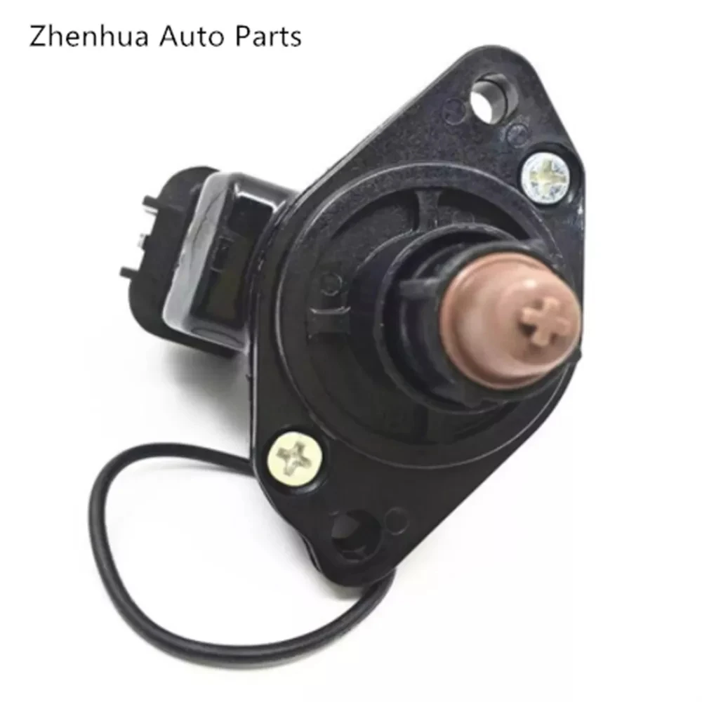 1X High Quality New MD614380 IAC Idle Air Control Valve For Mitsubishi- 3000GT Dodge New MD628053
1X High Quality New MD614380 IAC Idle Air Control Valve For Mitsubishi- 3000GT Dodge New MD628053