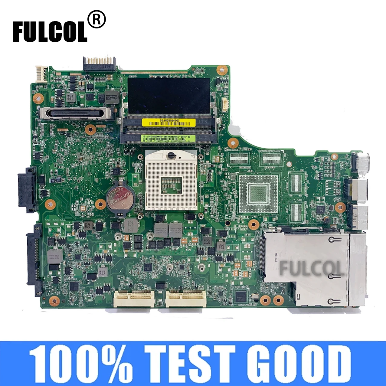Материнская плата для ASUS S152, материнская плата REV: 2,1 08N1-0MM1Q00 HM65 100%, тестовая системная плата с хорошей работой
Материнская плата для ASUS S152, материнская плата REV: 2,1 08N1-0MM1Q00 HM65 100%, тестовая системная плата с хорошей работой