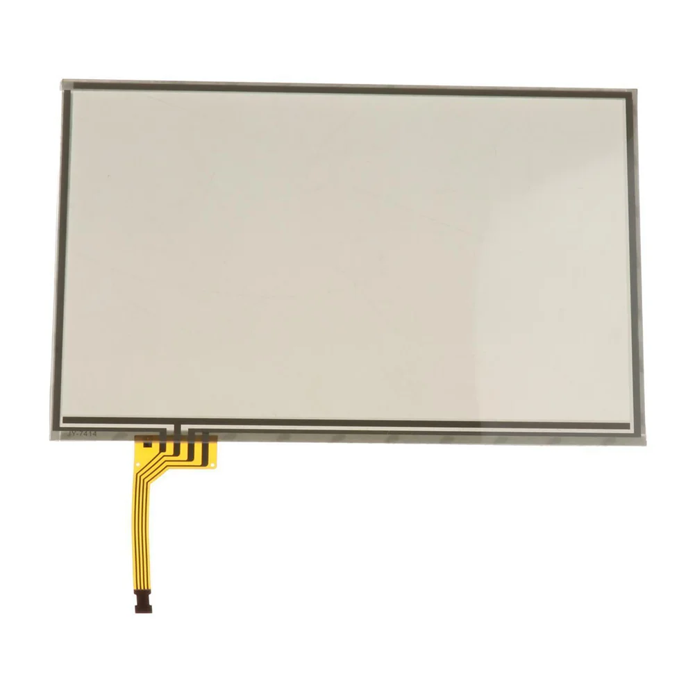 Touch Screen Digitizer 04-09 Fits For Toyota For Prius Hybrid Sedan 7.3\" Practical Replacement Touch Screen
Touch Screen Digitizer 04-09 Fits For Toyota For Prius Hybrid Sedan 7.3\" Practical Replacement Touch Screen