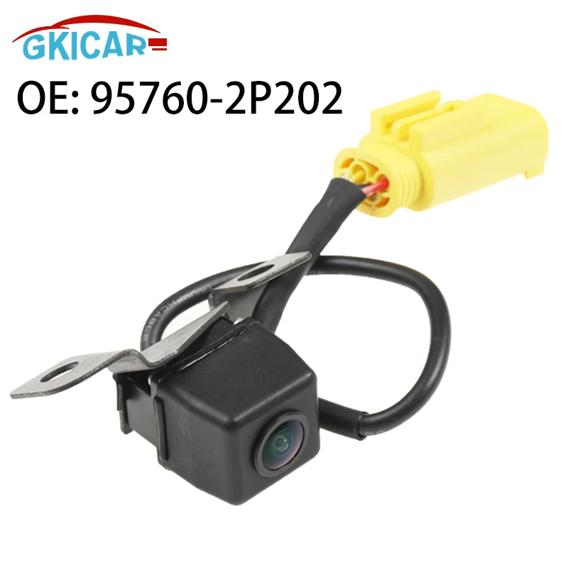 95760-2P202 957602P202 Резервная камера заднего вида для помощи при парковке 957602P201 957602P110 для Kia Sorento 2011 2012 2013
95760-2P202 957602P202 Резервная камера заднего вида для помощи при парковке 957602P201 957602P110 для Kia Sorento 2011 2012 2013