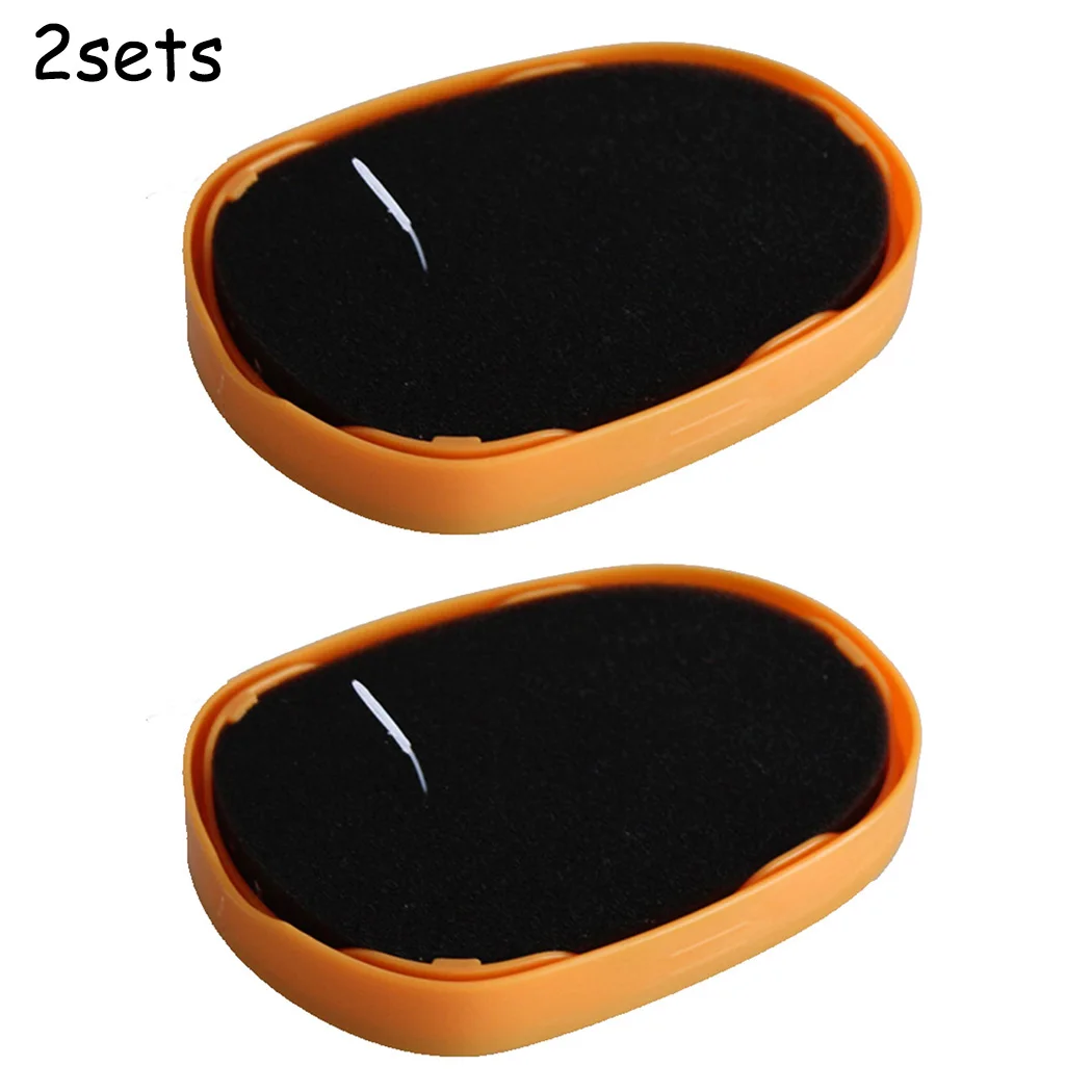 2 Pcs Filter Sponge Insert Like CP0663 For Philips SpeedPro Max FC6812 / 01 FC6813 Vacuum Cleaner Parts Attachments
2 Pcs Filter Sponge Insert Like CP0663 For Philips SpeedPro Max FC6812 / 01 FC6813 Vacuum Cleaner Parts Attachments