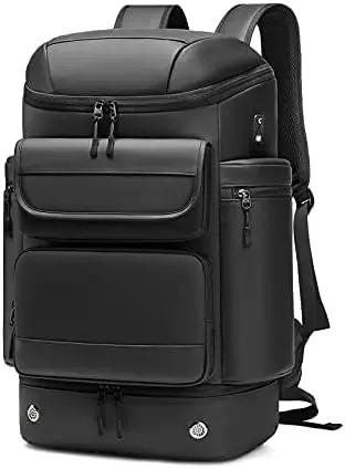 large capacity travel backpack ,50L waterproof hiking trekking Backpack With separate shoe bag ,17 inch Business Laptop Backpack
large capacity travel backpack ,50L waterproof hiking trekking Backpack With separate shoe bag ,17 inch Business Laptop Backpack