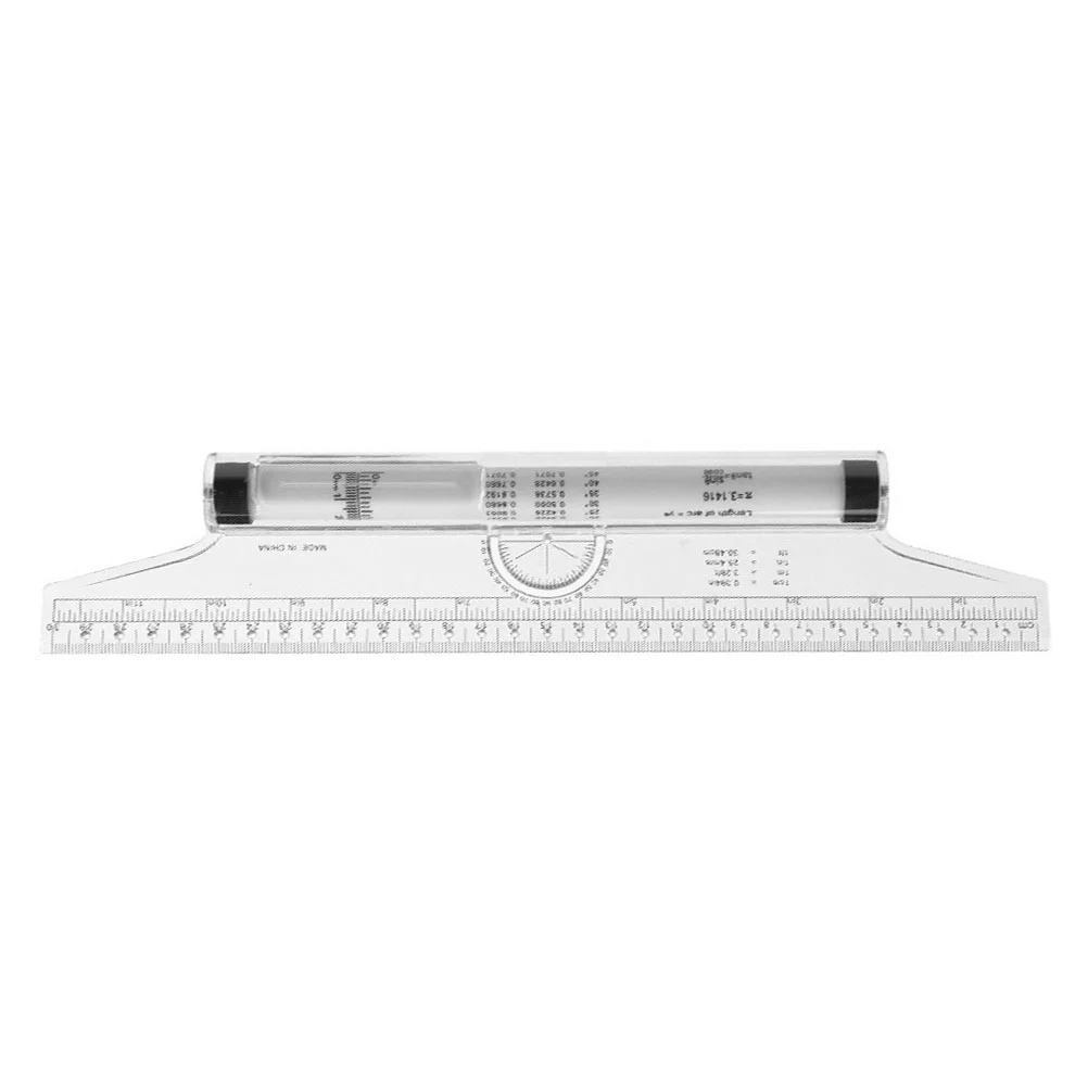 Parallel Ruler Durable Ruler Tool for Students Drafting Rolling Ruler Roller Ruler
Parallel Ruler Durable Ruler Tool for Students Drafting Rolling Ruler Roller Ruler