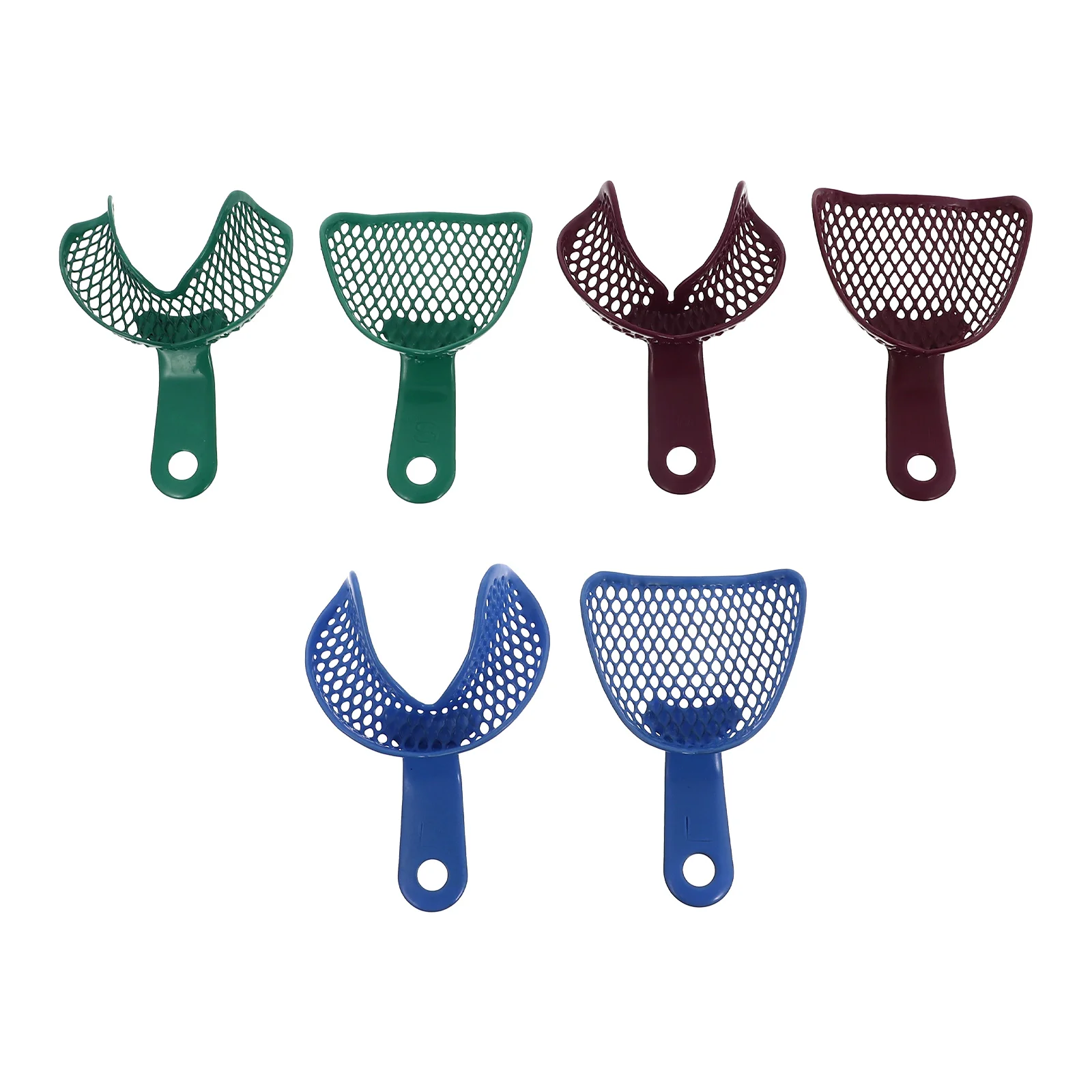 3Pcs Practical Comfortable Tools Supplies for
3Pcs Practical Comfortable Tools Supplies for