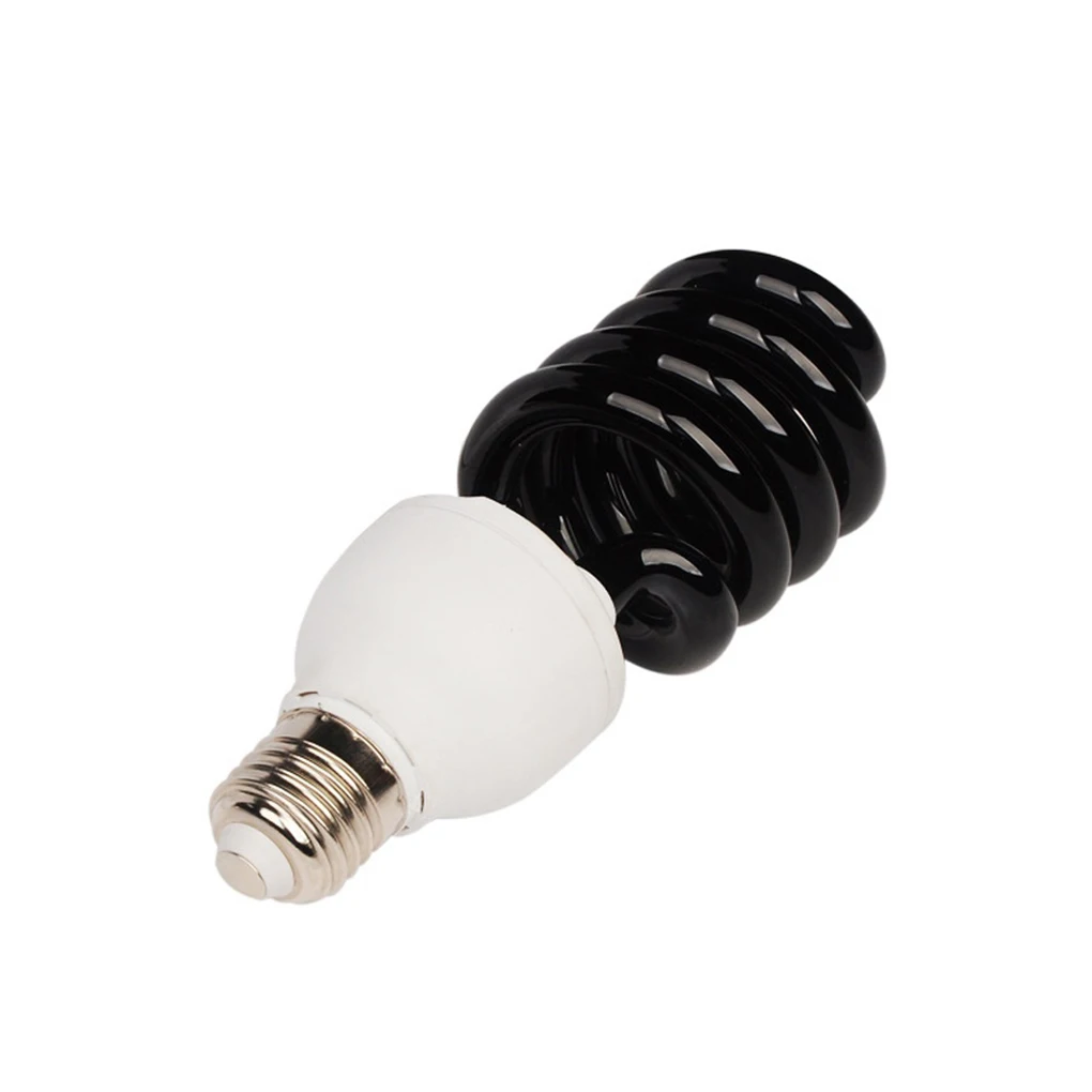 E27 Screw Bulb UV Lamp 365nm Wavelength Air Cleaner Eliminator Air Freshing Device 40W 
E27 Screw Bulb UV Lamp 365nm Wavelength Air Cleaner Eliminator Air Freshing Device 40W