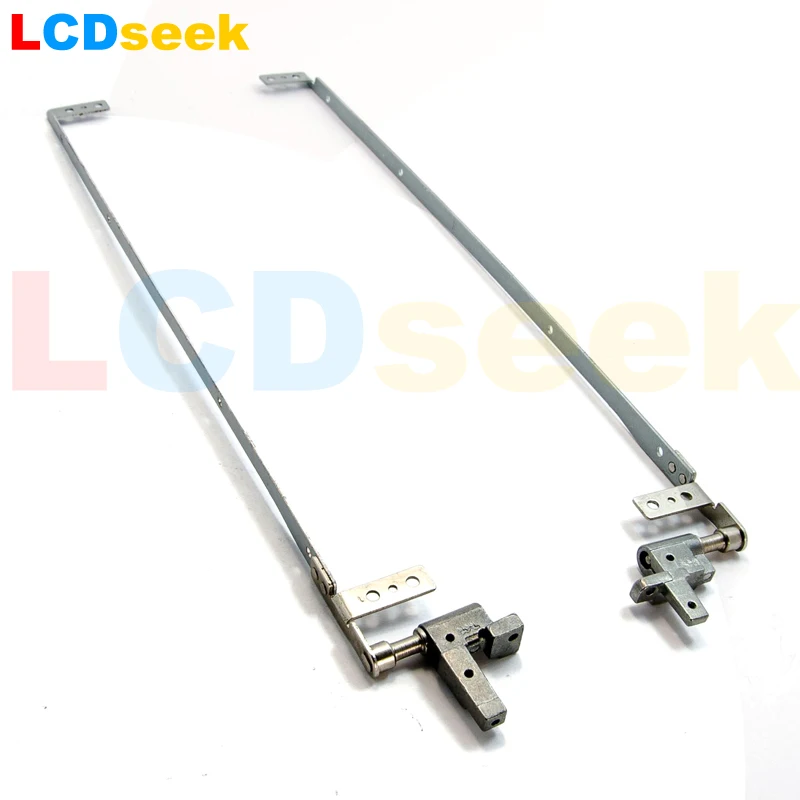 Новый ЖК-шарнир для ASUS F3 M51 X56 Z53E 13GNI110M010-3 - 13GNI110M020-3 13GNL110M011-4 |