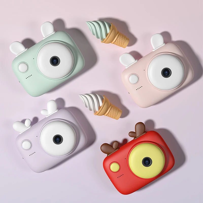 Children's Camera 4K Kids Camera Digital 40MP Video Camera Toys For Boy Girl Digital Camera Children Birthday Gift Kids Toys 016
Children's Camera 4K Kids Camera Digital 40MP Video Camera Toys For Boy Girl Digital Camera Children Birthday Gift Kids Toys 016