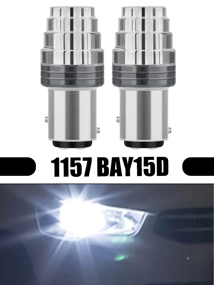 2PCS New 1157 LED 2835 9SMD Highlight Brake Strobe Light LED Car Tail Brake Bulbs Turn Signals Auto Rear Fog Lamp Daytime LIGHT
2PCS New 1157 LED 2835 9SMD Highlight Brake Strobe Light LED Car Tail Brake Bulbs Turn Signals Auto Rear Fog Lamp Daytime LIGHT