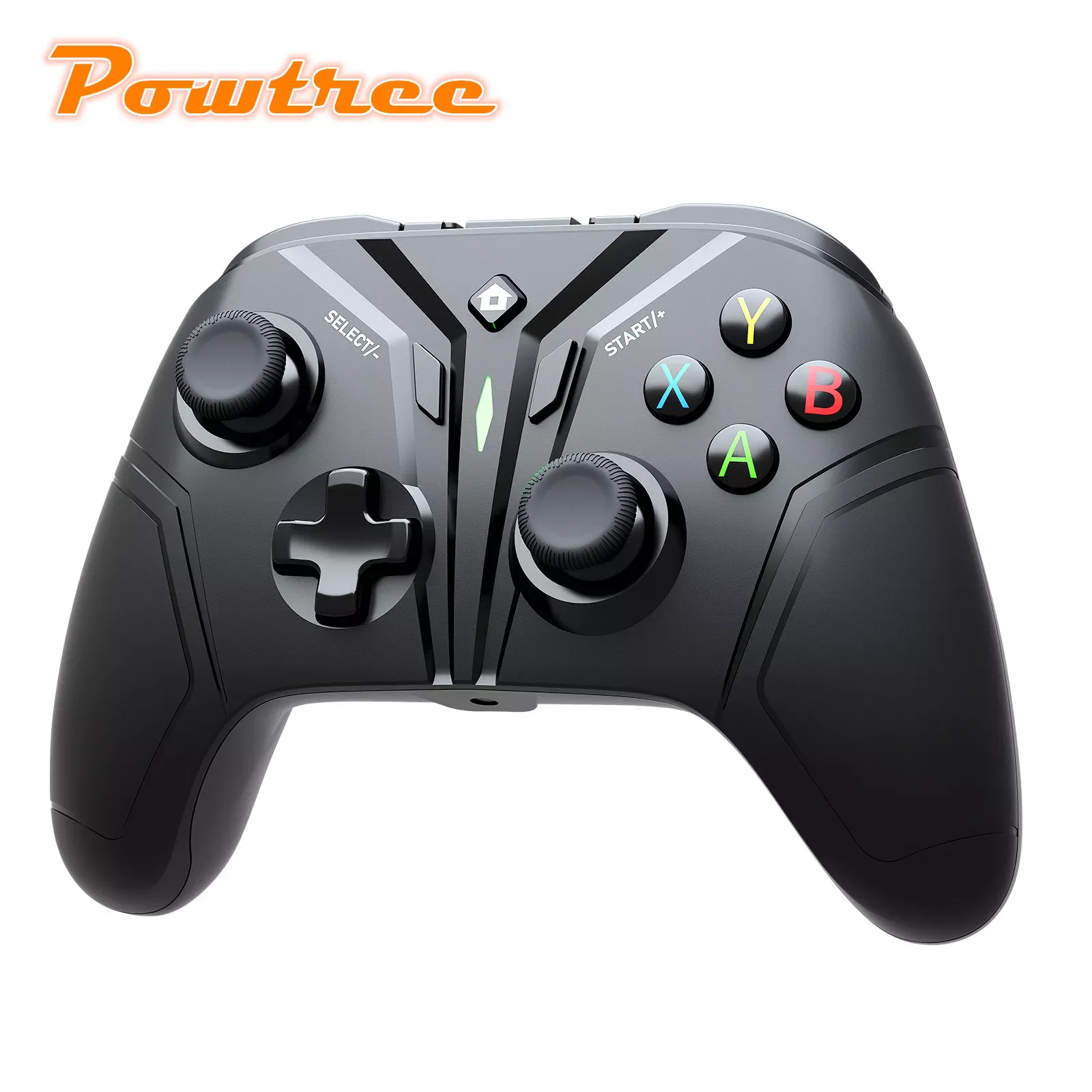 NEW2023 Wireless Bluetooth Gamepad For Nintedo Switch Console 6-Axis Dual Vibration Joystick To Switch Pro Controller TV PC Andr
NEW2023 Wireless Bluetooth Gamepad For Nintedo Switch Console 6-Axis Dual Vibration Joystick To Switch Pro Controller TV PC Andr