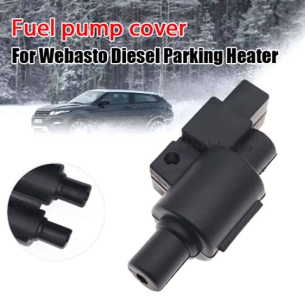 Car Heater Fuel Pump Cover Parking Heater Fuel Pump Cover Air Diesel Holder Housing For Webasto Eberspacher Heater Parts
Car Heater Fuel Pump Cover Parking Heater Fuel Pump Cover Air Diesel Holder Housing For Webasto Eberspacher Heater Parts
