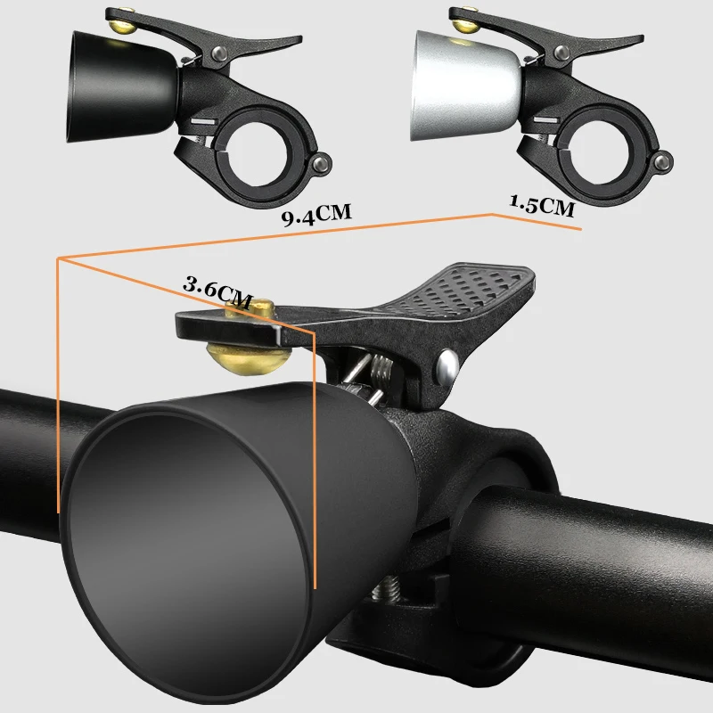 1 шт. велосипедный колокольчик на руль велосипеда звуковая сигнализация для горного и шоссейного велосипеда механический Колокольчик из меди сплавов велосипедный аксессуар 
1 шт. велосипедный колокольчик на руль велосипеда звуковая сигнализация для горного и шоссейного велосипеда механический Колокольчик из меди сплавов велосипедный аксессуар