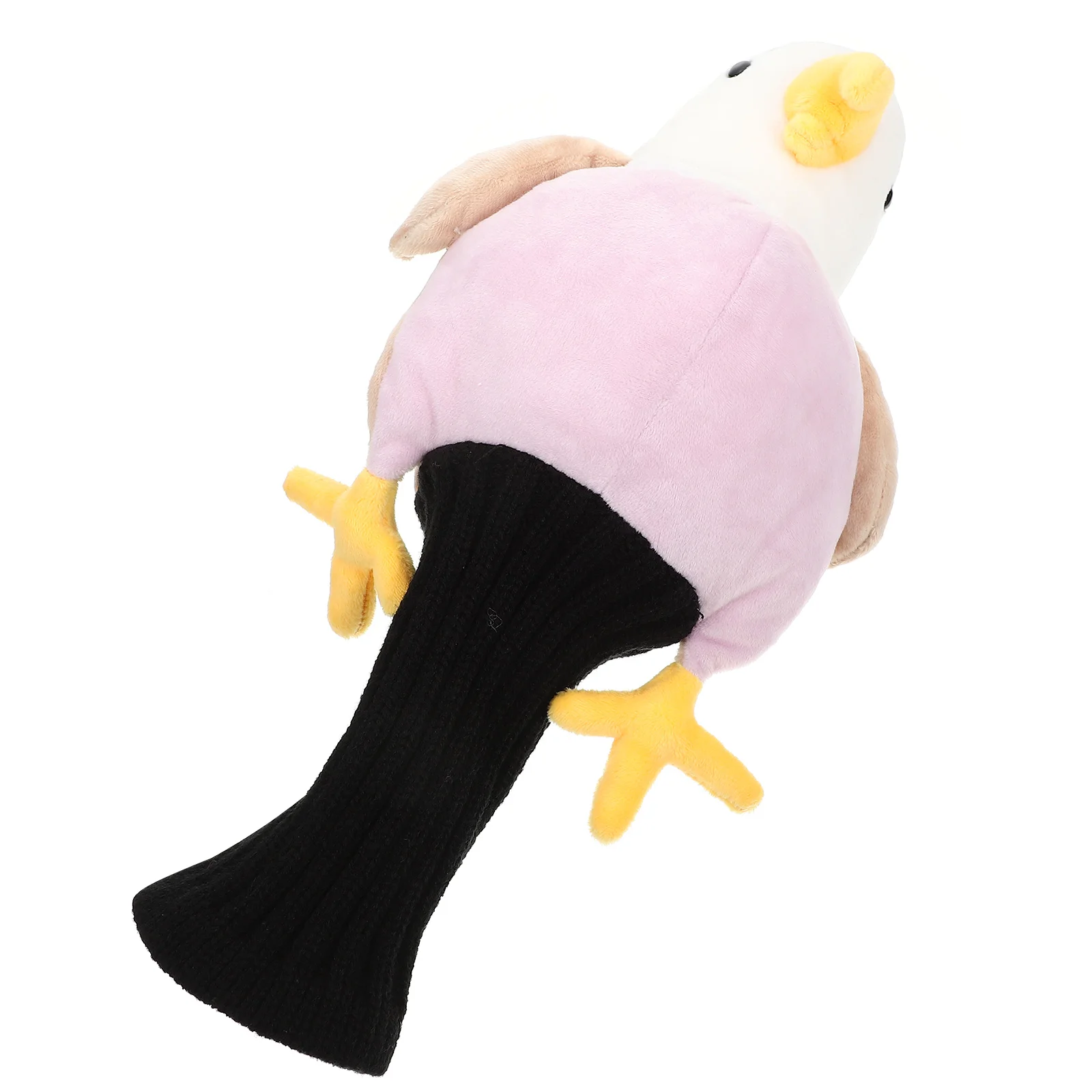Cartoon Bird Golfs Club Cover Supple Golfs Club Head Sleeve Lovely Golfs Club Headcover
Cartoon Bird Golfs Club Cover Supple Golfs Club Head Sleeve Lovely Golfs Club Headcover
