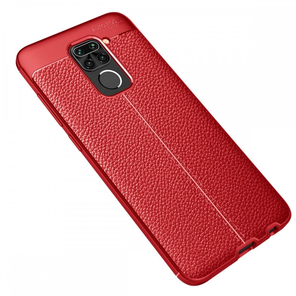Чехол для телефона, совместимый с Xiaomi Redmi Note 9, кожаный, силиконовый, красный
Чехол для телефона, совместимый с Xiaomi Redmi Note 9, кожаный, силиконовый, красный